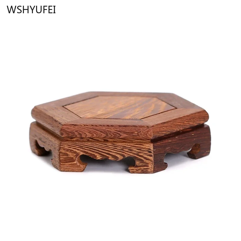 1 шт. деревянная круглая основа с куриными крыльями украшение для дома горшечные