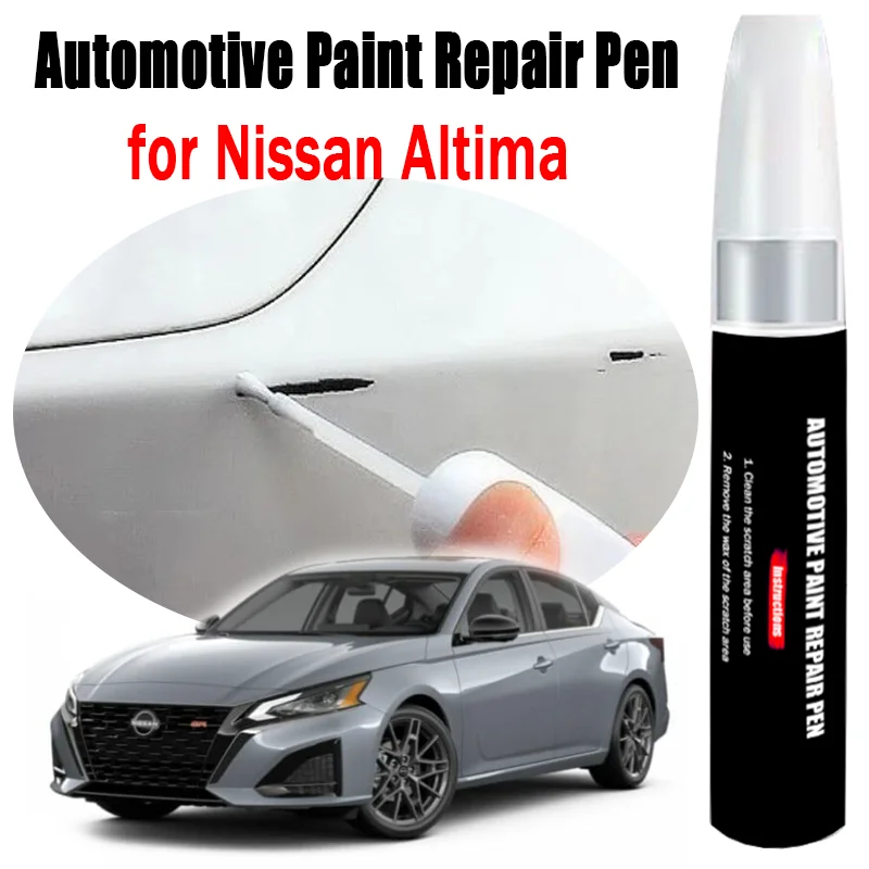 Ручка для ремонта автомобильной краски NISSAN Altian ручка подкрашивания средство