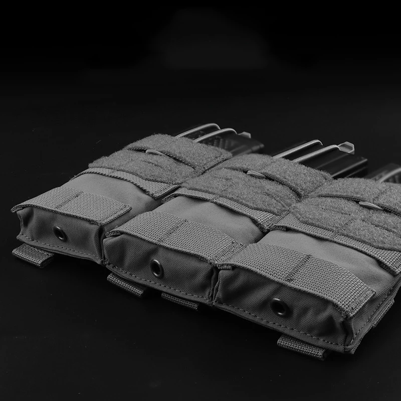 Тактическая военная сумка для улицы аксессуар подвесная хранения Molle двойного