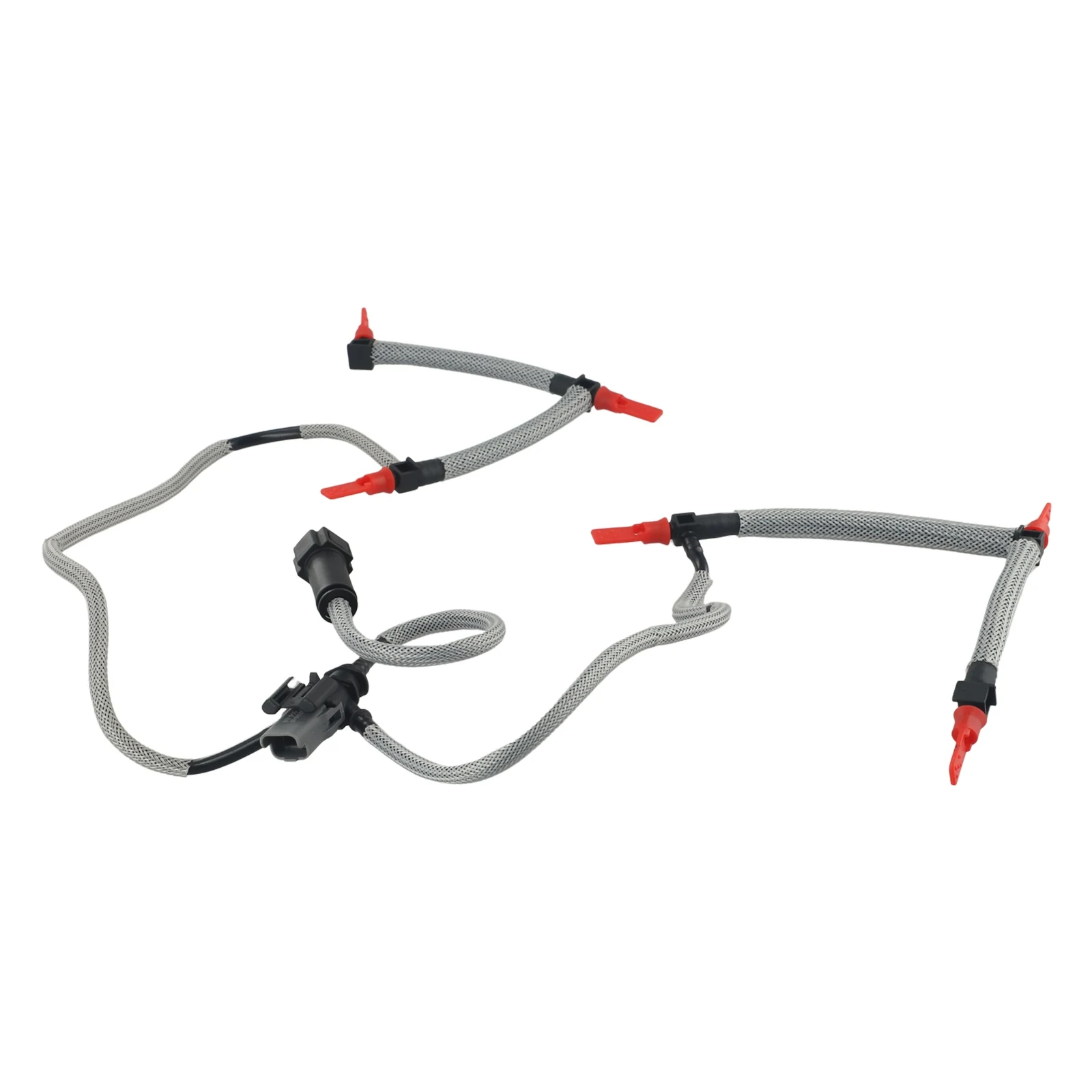 Для Discovery 2.7 D TD трубы утечки дизельного топлива + датчик 1386505 G Замена и