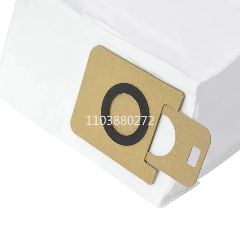 Для Dreame bot Z10 Pro/L10 PLUS XiaoMi Mijia STYTJ05ZHM автоматически пустой робот основная/боковая