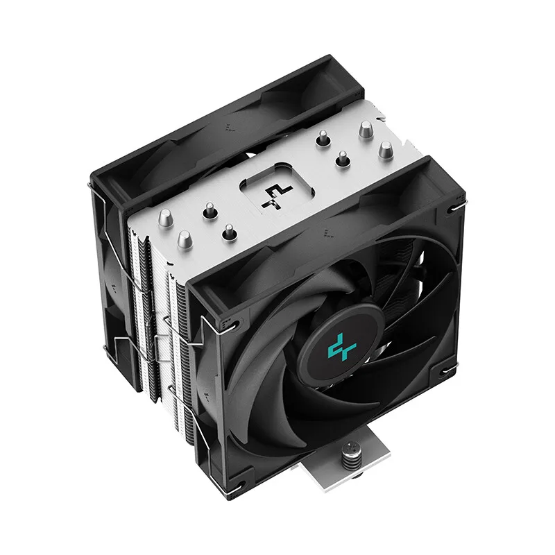 Кулер для процессора deepcool ag400 bk argb. Deepcool ag400. deepcool ag400 bk argb. cpu cooler deepcool ag400. cooler deepcool ag400 black.