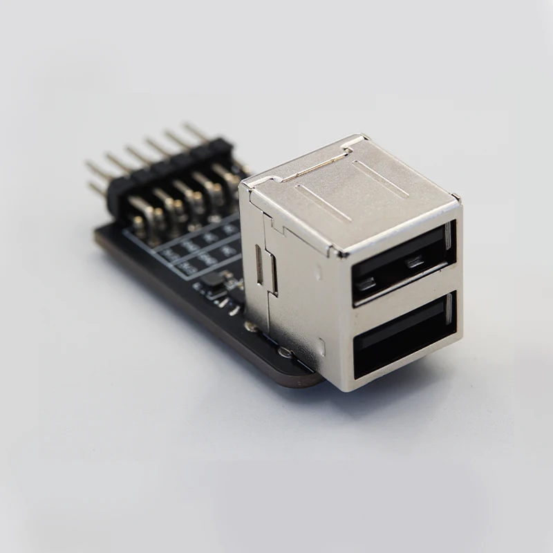 Плата расширения FireChip PMOD-USBHOST для FPGA (art.: 3920dc88934bb) - 3920dc88934bb