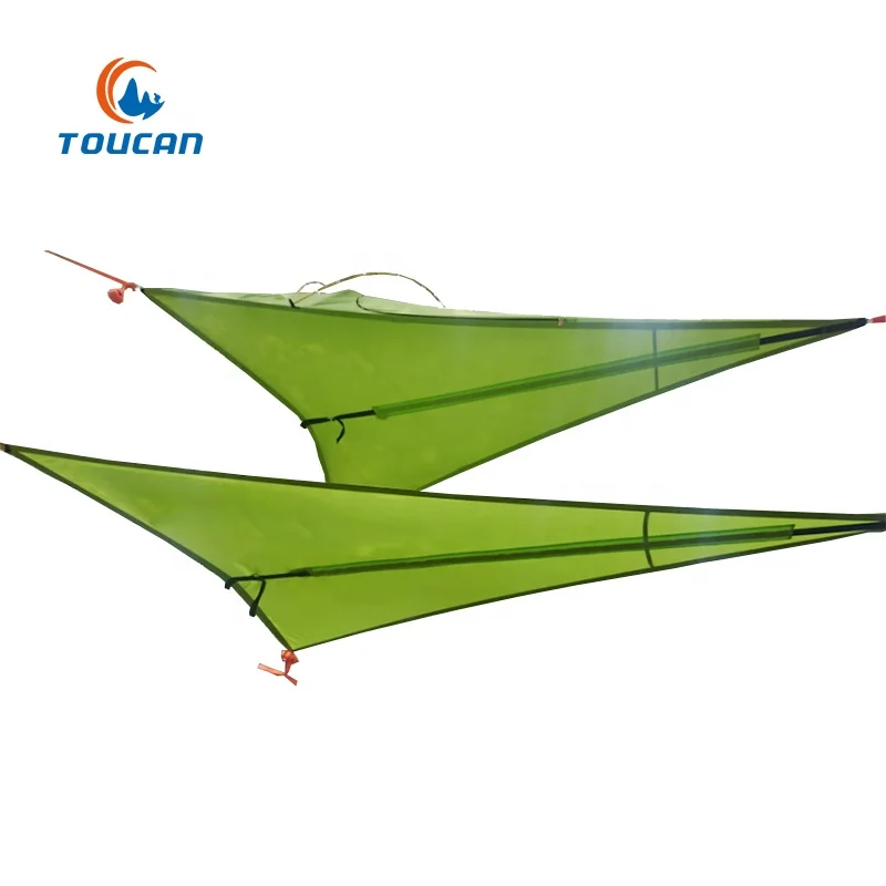 

High Quality Hanging Tree Outdoor Family Tree Tent