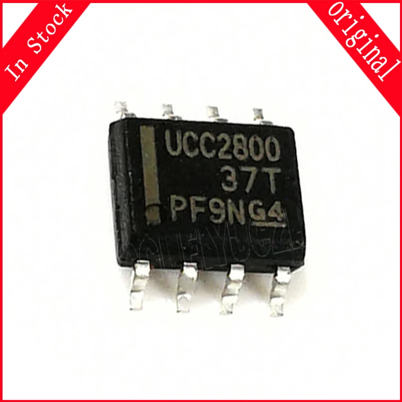 

5 шт./лот UCC2800D UCC2800 SOP-8
