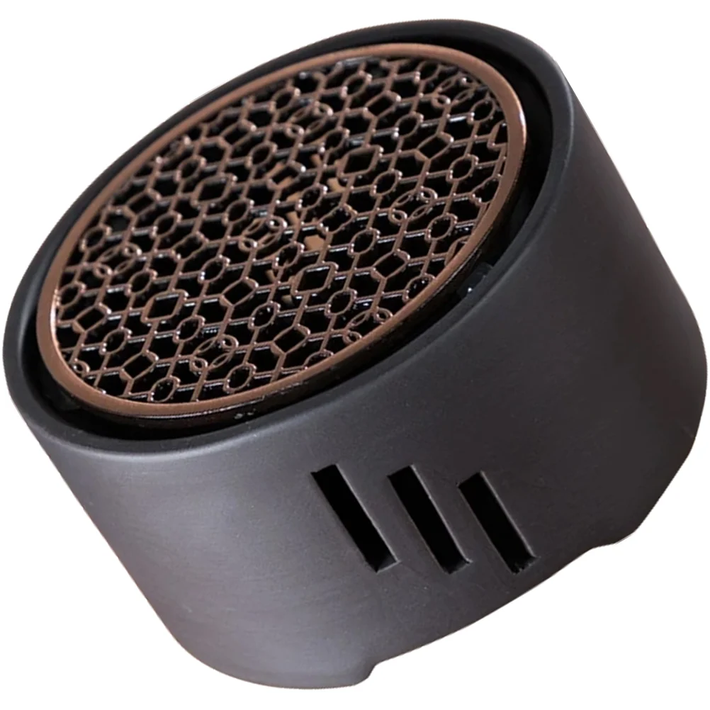 Tea Warmer Metal Teapot Base Light Heater Hollow Stainless Steel Coffee Warmers for
