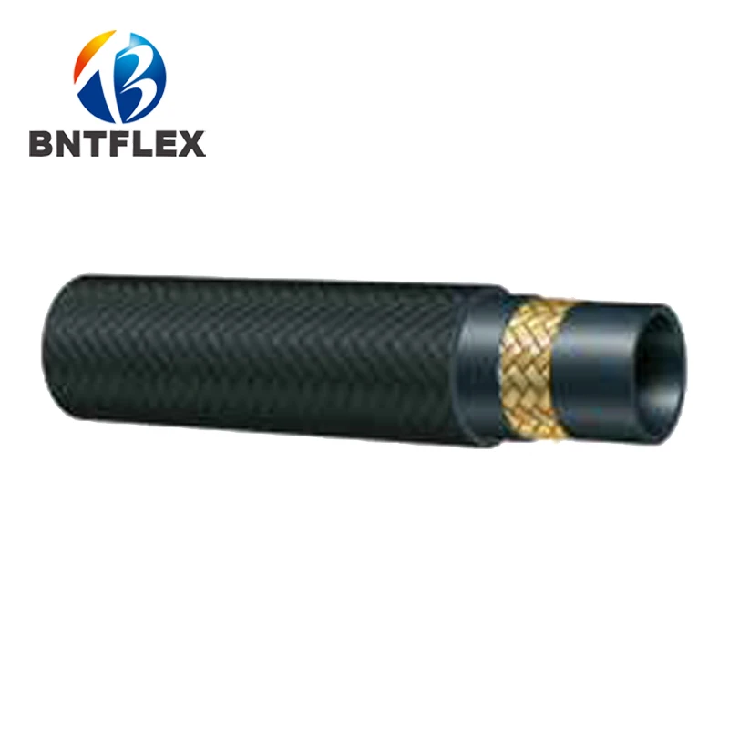 

Made in China SAE 100 R5 hydraulic hose