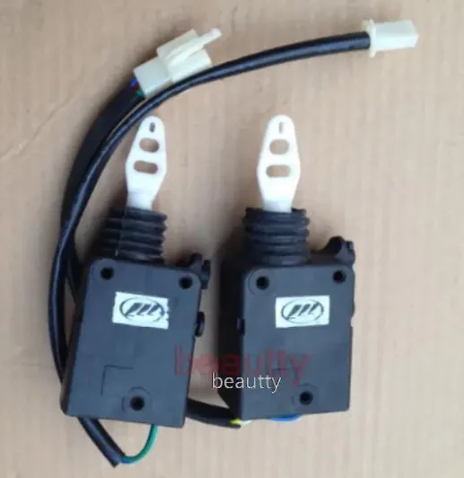 

Мотор привода замка передней двери для Lifan 520