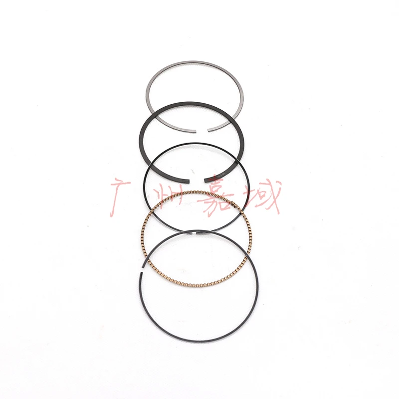Поршневое кольцо двигателя для Mercedes-Benz M272 CLK350 CLS350 C350 E350 GL450 3.5L V6 4.7L V8 X164 W22 M273 2720309717 A