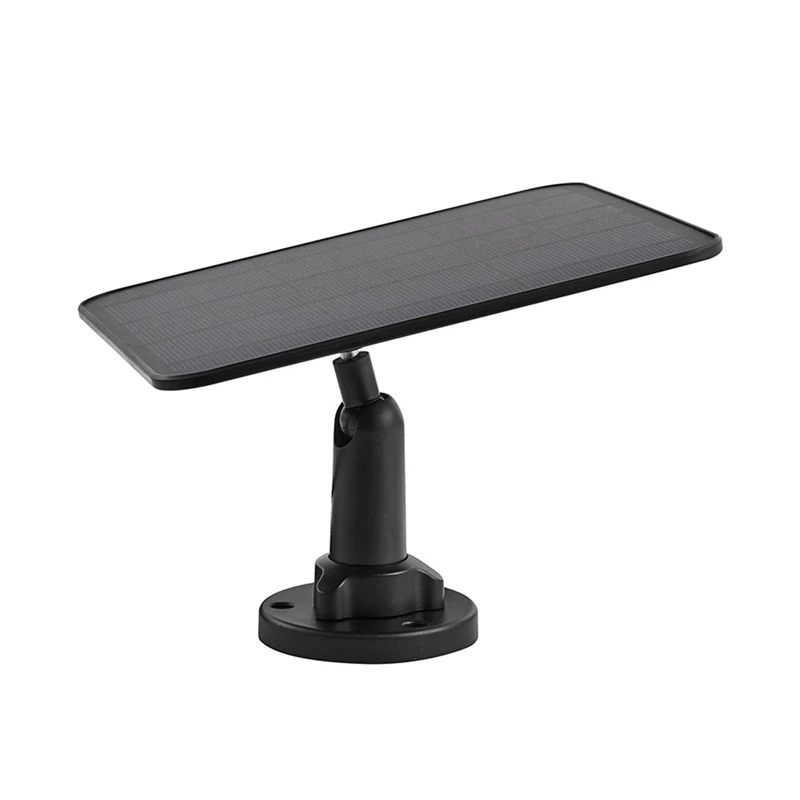 Солнечная панель 5 В Вт с кабелем зарядное устройство для солнечной панели камеры