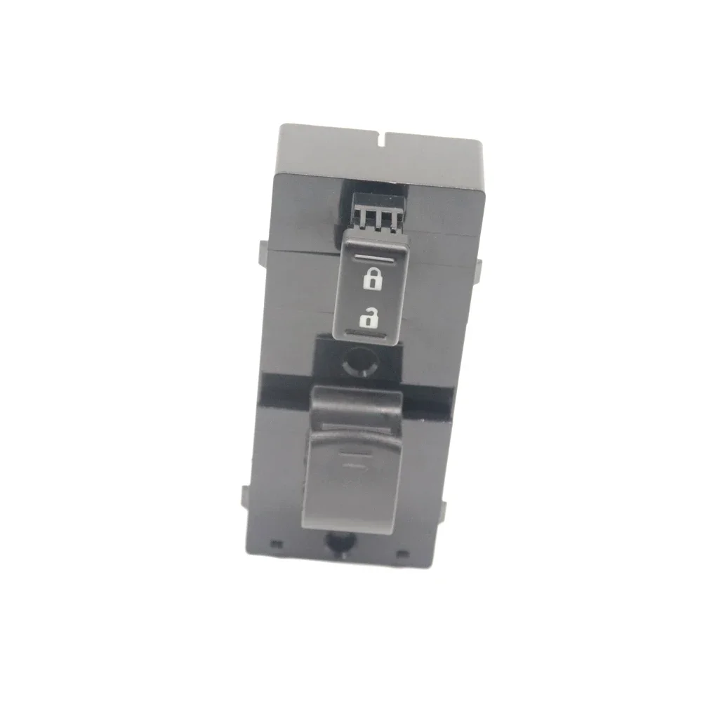 25411-ZL00A 8-контактный переключатель стеклоподъемника пассажира в сборе для Nissan