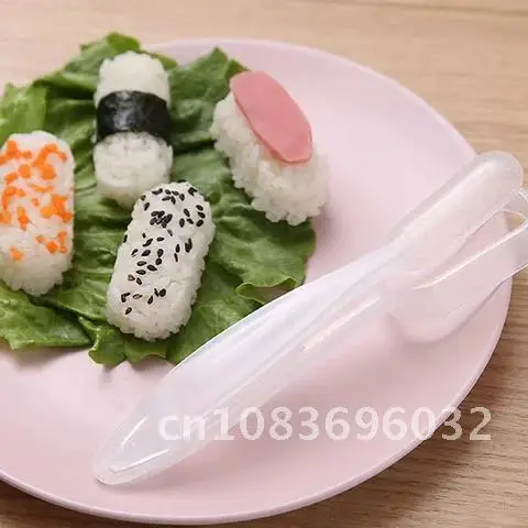 Круглая форма для суши Nigiri устройство изготовления искусственных шаров Овальные