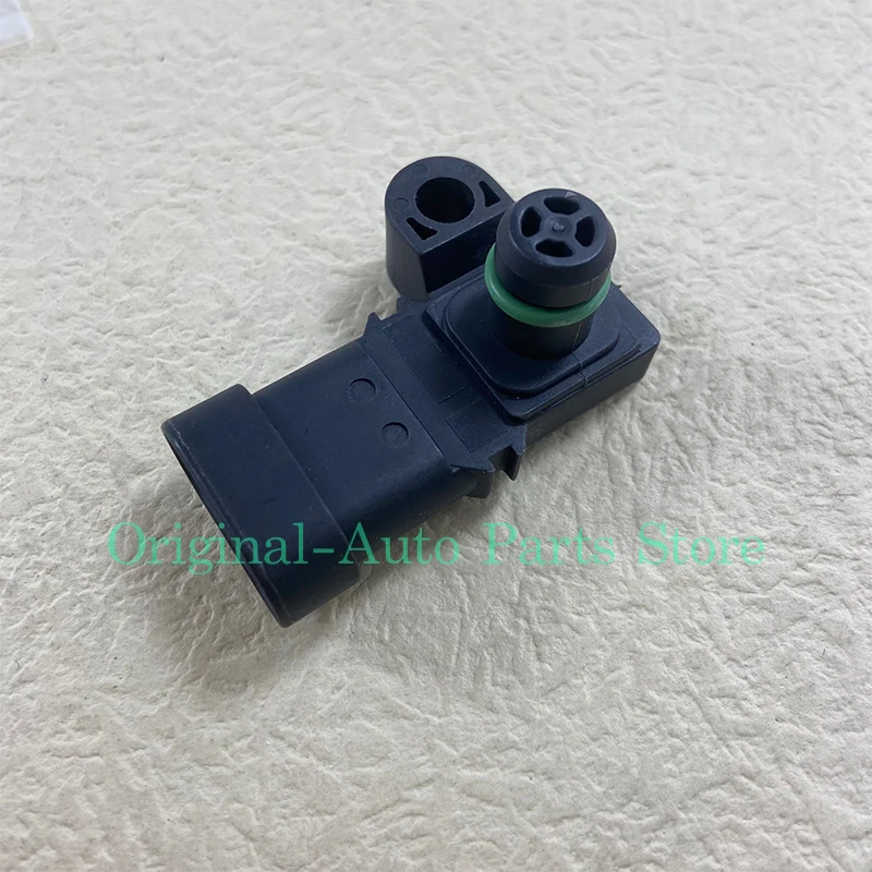 10PCS Original Intake Manifold Air Pressure Sensor MAP Sensor For Chevrolet Cruze Opel Vauxhall Astra 55563375 images - 6