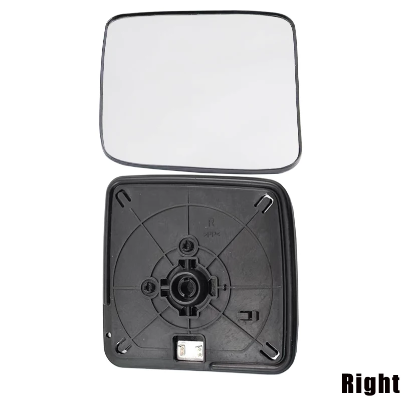 

Отражатель для зеркала заднего вида Suzuki Jimny 2007-2019 с подогревом