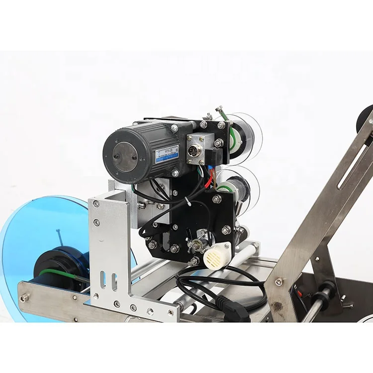 Наклейка для бутылок этикеток ручной Этикетировочная машина пластиковых