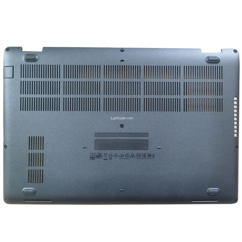 

Новый чехол для ноутбука Dell Latitude 5400 E5400, нижний чехол 0CN5WW