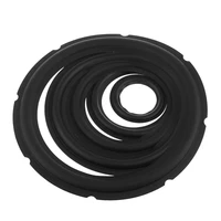 universal 356810 subwoofer speaker repair accessories speaker foam repair folding edge ring top quality