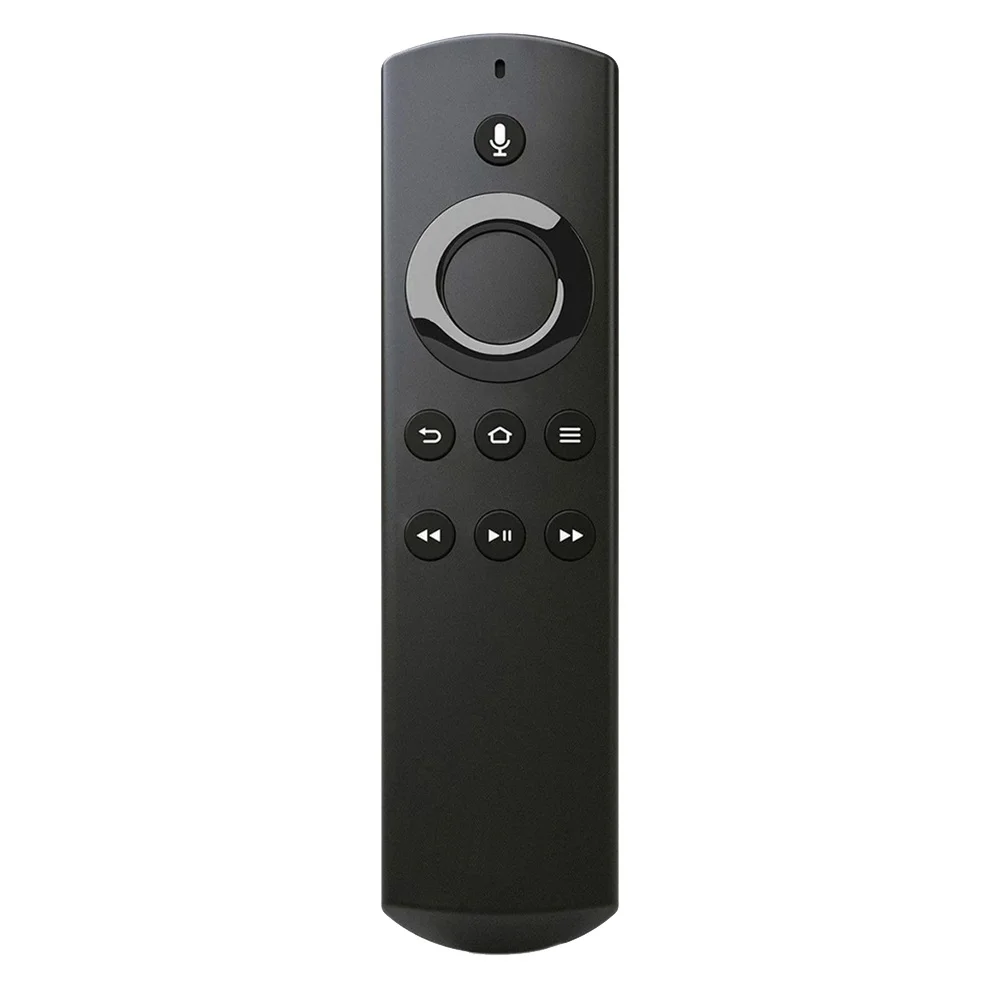 

PE59CV Remote Control for Amazon FIRE BOX Voice Fire TV Stick Box Media Remote Control PE59CV DR49WK