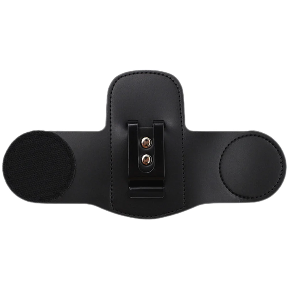 

Simple Protective Pu Reliable Stethoscope Cover for Students Nurse