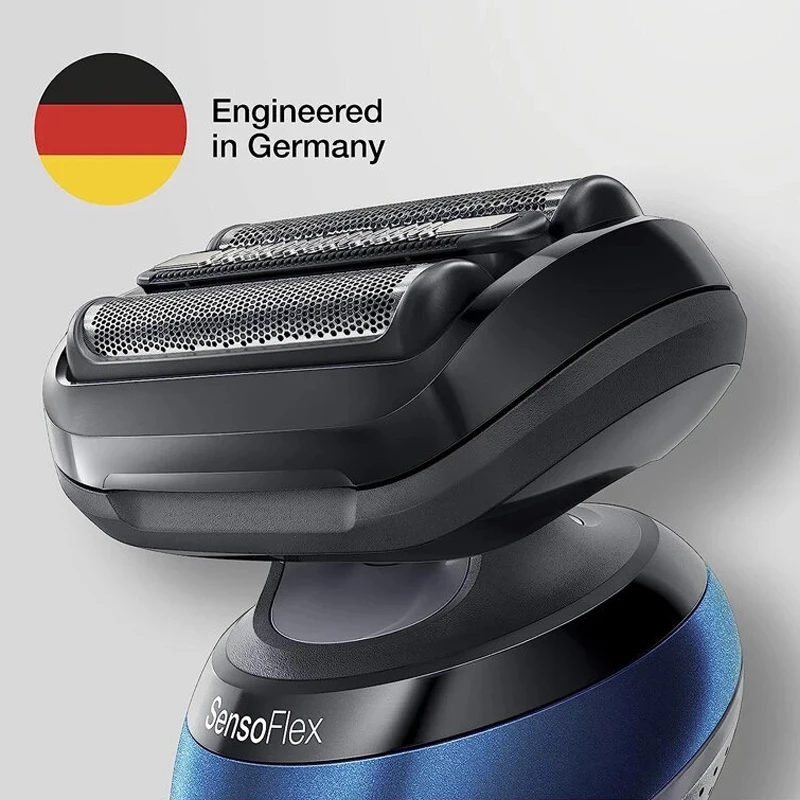 Запасная головка для Braun Series 5 Shaver 52B 52S 5020S 5030S 5040S 5050S 5070S 5090CC