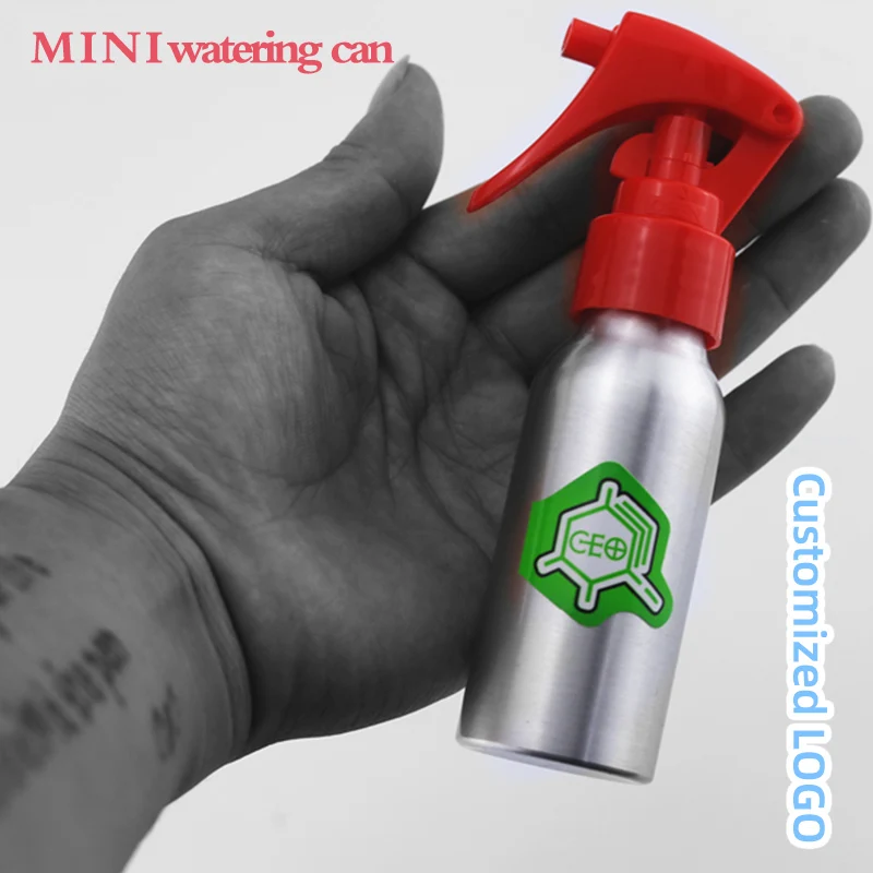 Atomiser Watering Cans For Barber Hair Salon Hairdressing Styling Sprayer Water Bottles