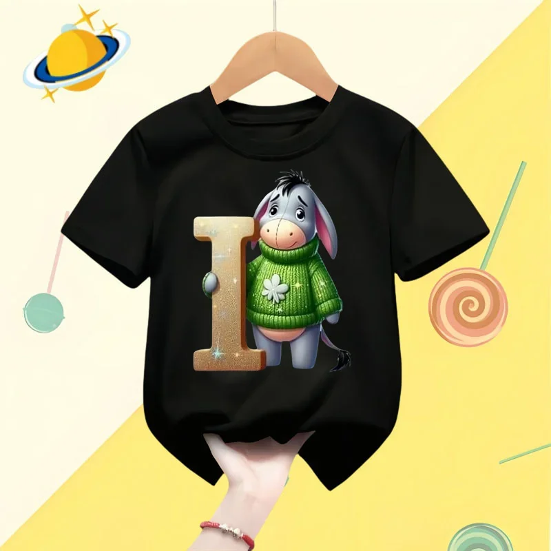 Детская футболка Винни-Пух