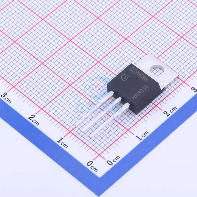 

Бесплатная доставка (MOSFET) IPP029N06N IPP029N06N 20 шт.