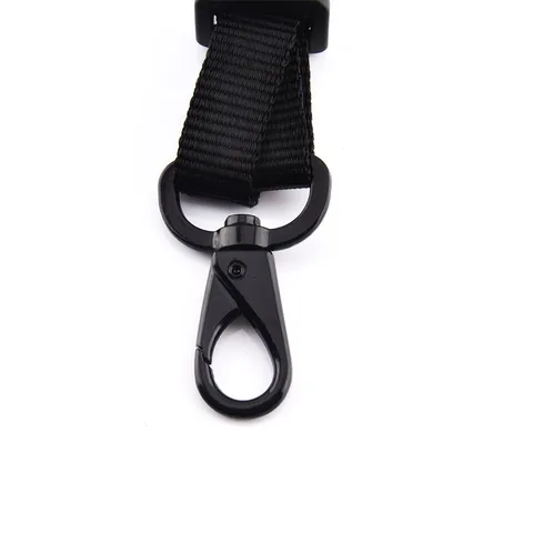 Шейный ремешок для радиопередатчика Radiomaster черный