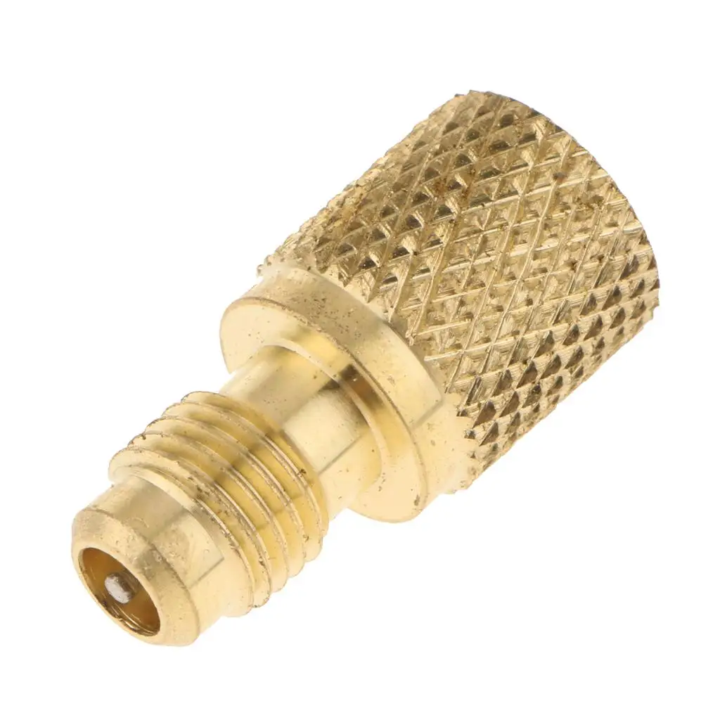 

R134 Auto Car Air Conditioning Refrigeration Fitting Tool 1/2 1/4 SAE