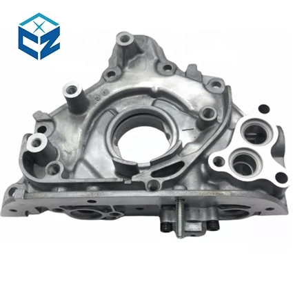 8-97136463-0 автозапчасти Bomba De Aceite для Chevrolet Luv Dmax 2005 л 2012-8971364630 Масляный насос