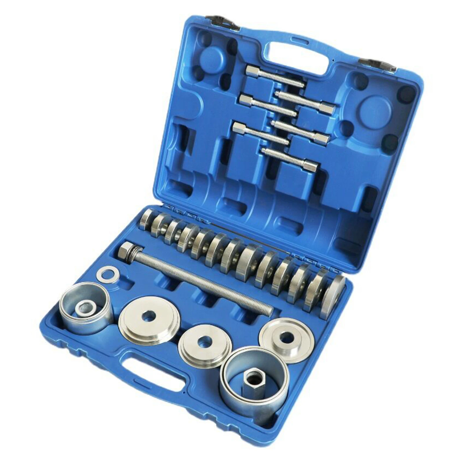 

FWD Wheel Bearing Dismantling and Installation Tool for Front Wheel Bearings of Automobiles Elevation Peilin Remover