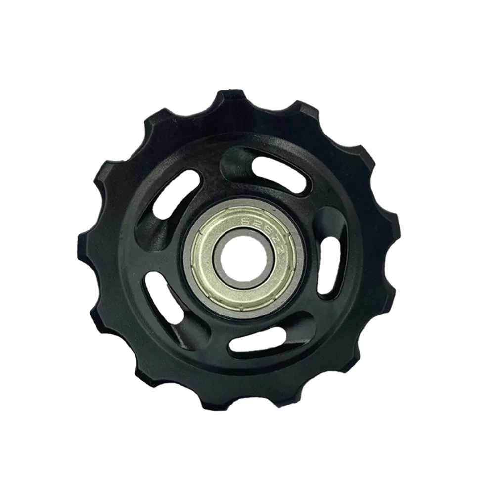 Задняя направляющая колеса для велосипеда MTB с подшипником 11T 13T, роликовый блок для переключателя скоростей на дорожном велосипеде 9/10/11 скоростей, аксессуары для велоспорта.