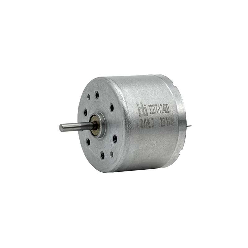 

Двигатель постоянного тока RF-320T-12400 24 мм 3В 5В 6В