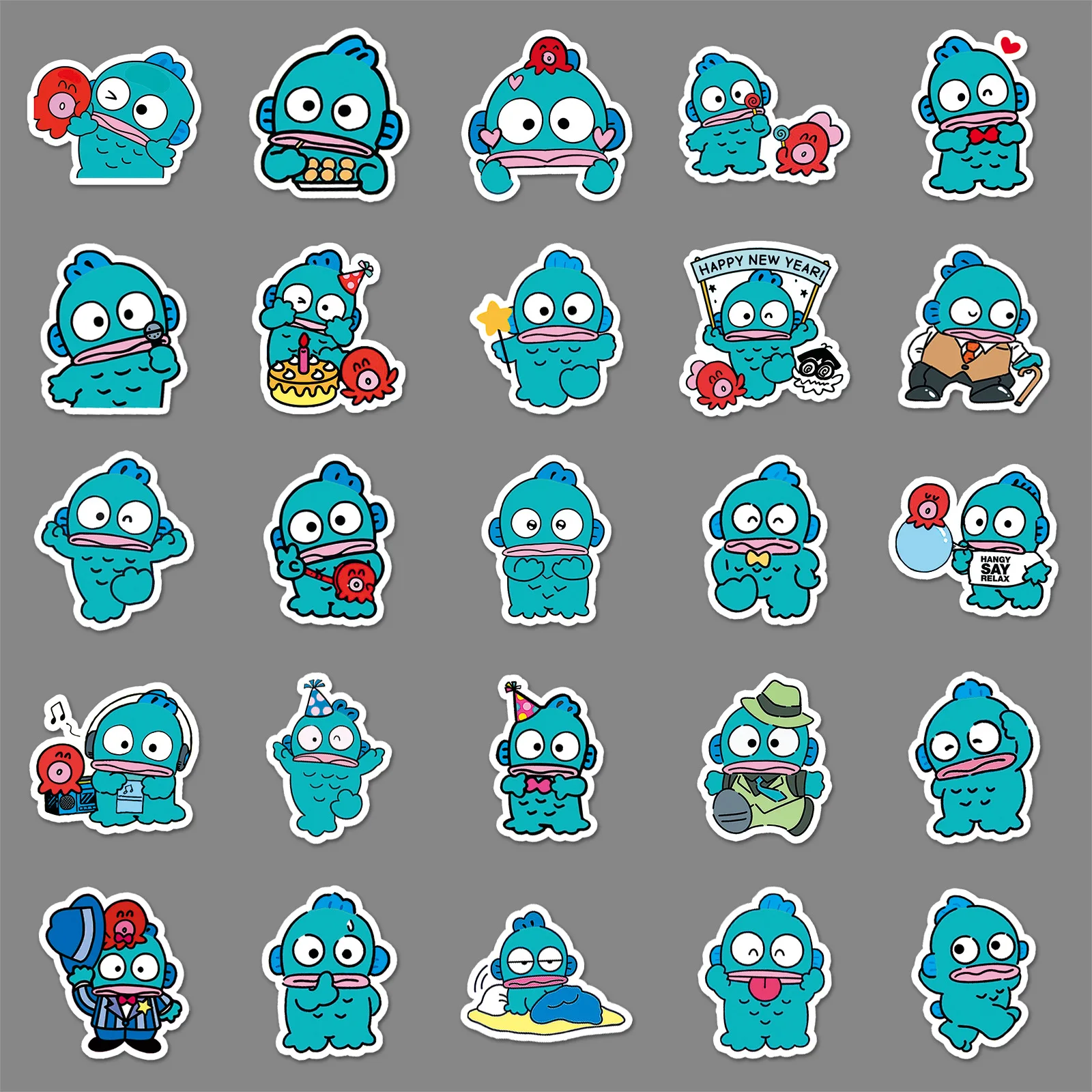 50 фотографий наклейка Ханъдон украшение сделай сам чашка для воды чехол телефона