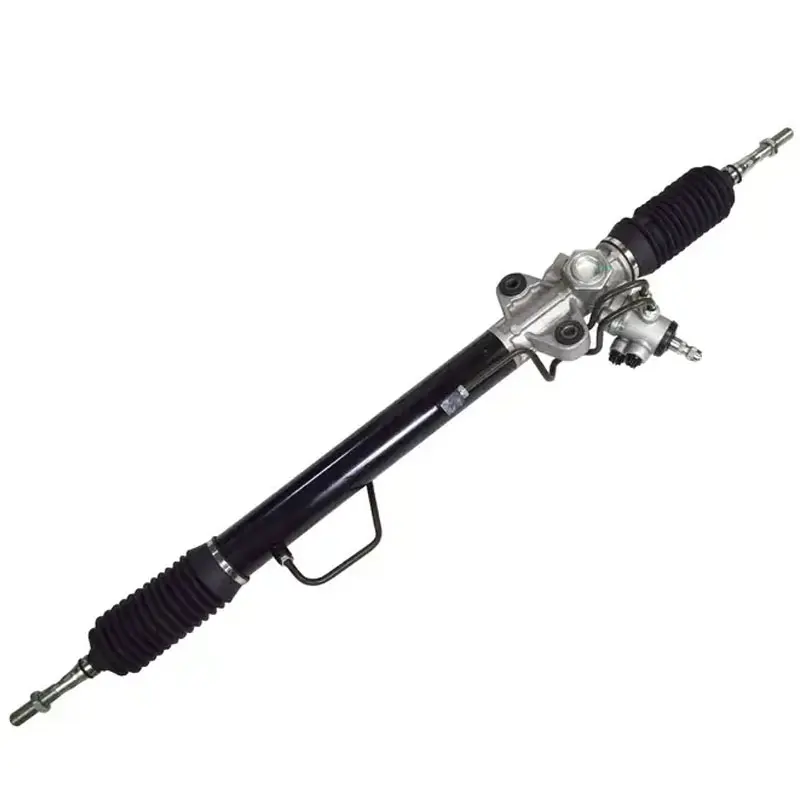 Новая рулевая рейка RHD для Mitsubishi L200 Pick Up B40 - 2.5DiD (2006 +) правый руль 4410A409 4410A725 MR333501