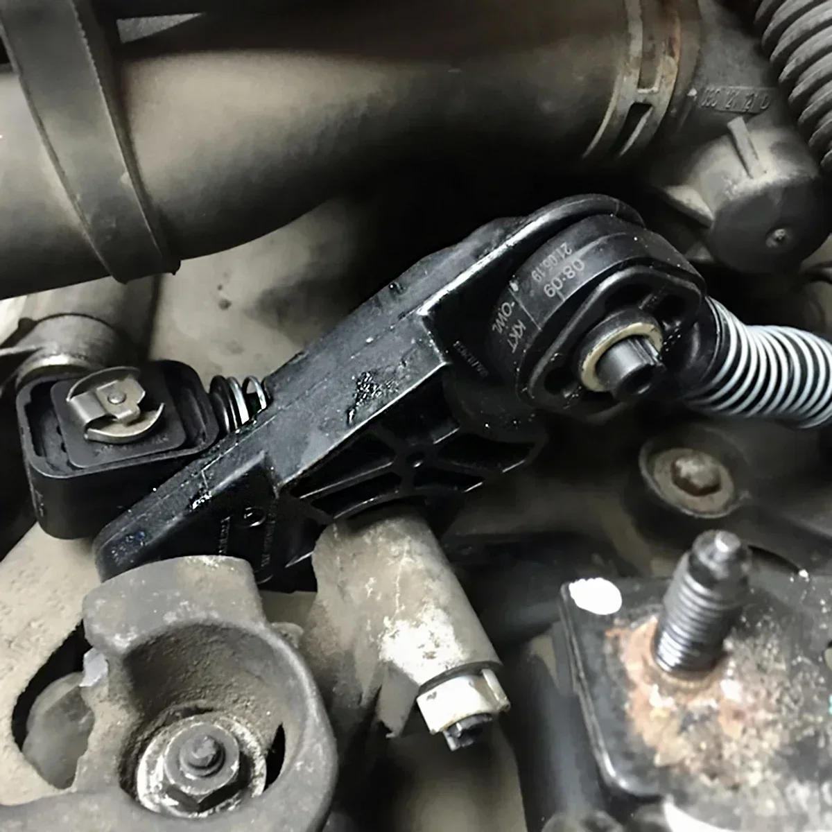 Рычаг реле и фиксатор для Skoda Roomster 1 4 седан ручная палочка переключения передач