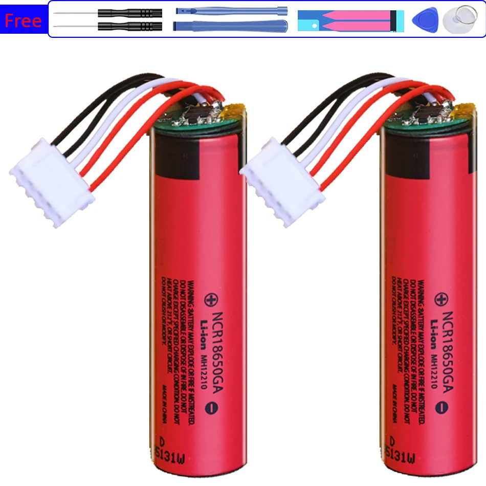 

3500mAh Replacement Battery for Sony SRS-XB21 ST-05 ST-05S Bluetooth Speaker Batteria