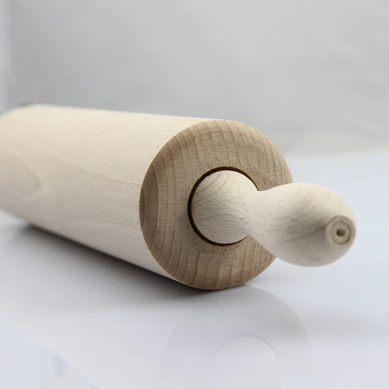 Baking Stuff Rolling Pin Cookie Roller Dumpling Rolling Pin Professional Pastry Equipment Mattarello Decorativo Kitchen Gadget