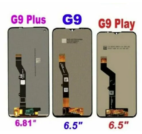 

For Motorola Moto G9 Plus/G9 Play/G9 Display LCD Touch Screen Assembly Digitizer