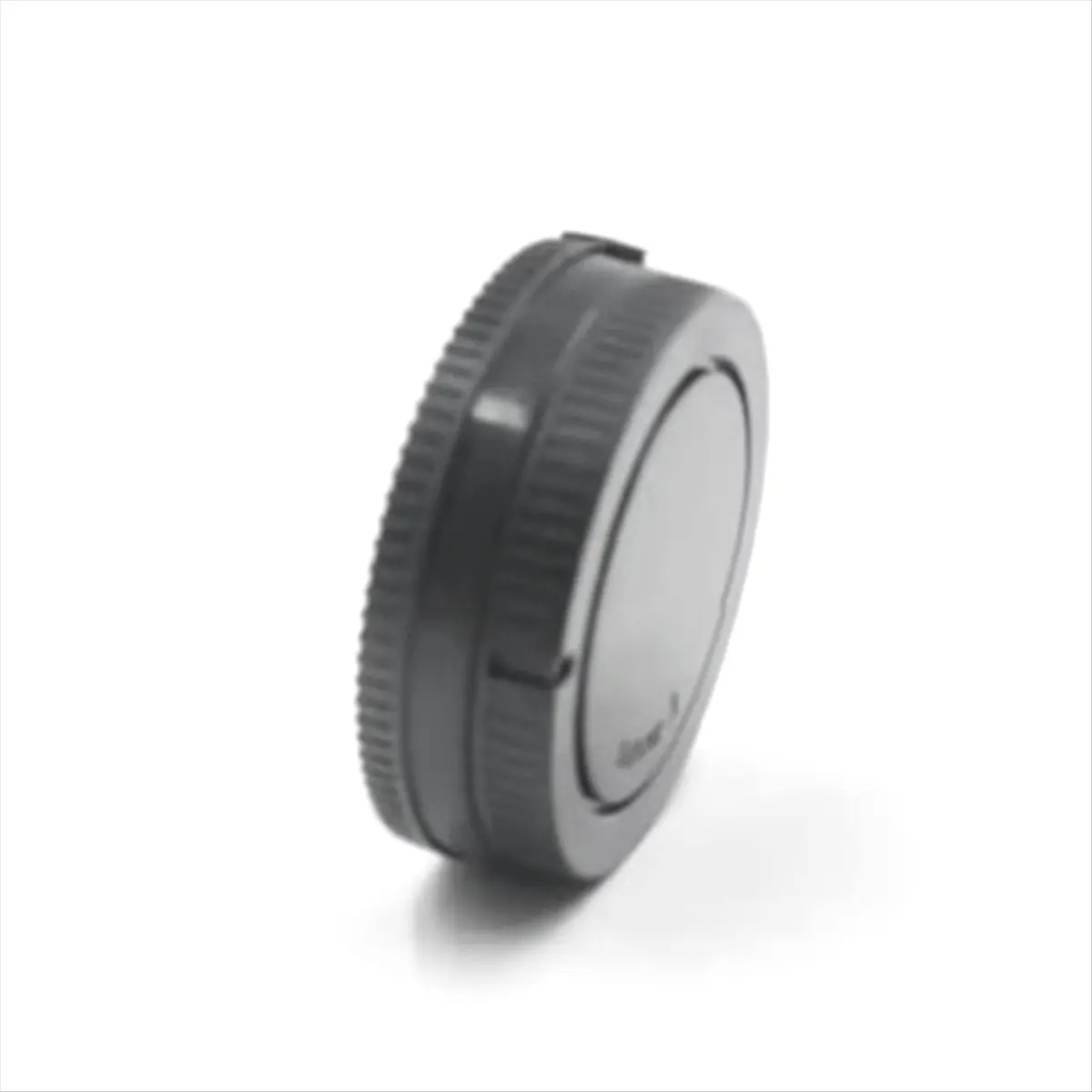 Комплект крышек для объектива N05R для Sony E-Mount A7m2 A7 A5100 A6000 A6300 A6500: передняя крышка корпуса и задняя крышка объ (art.: 3920db14fd83e) - 3920db14fd83e