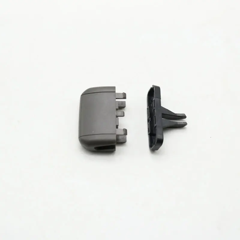 Передние вентиляционные отверстия A/C для Toyota Land Cruiser LC100 1998-2007 Lexus LX470 зажим