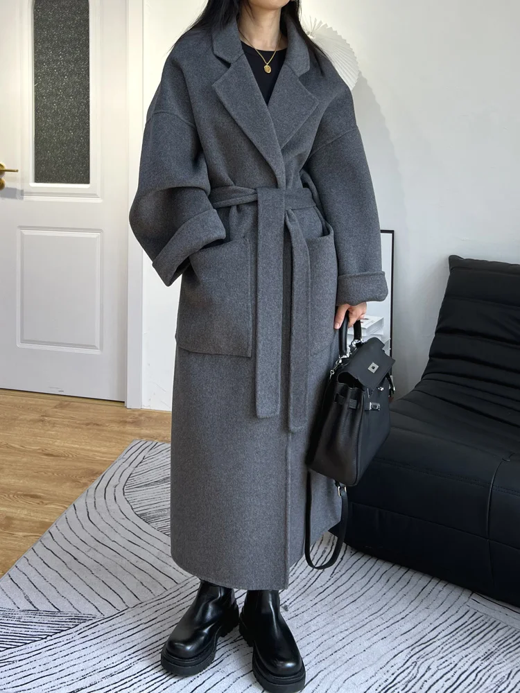 Пальто киген жалаңаш