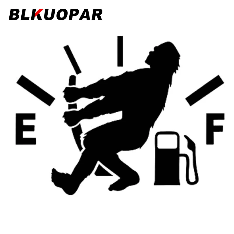 

Оригинальная наклейка на лобовое стекло BLKUOPAR Come забавная наклейка для автомобилей, защита от царапин