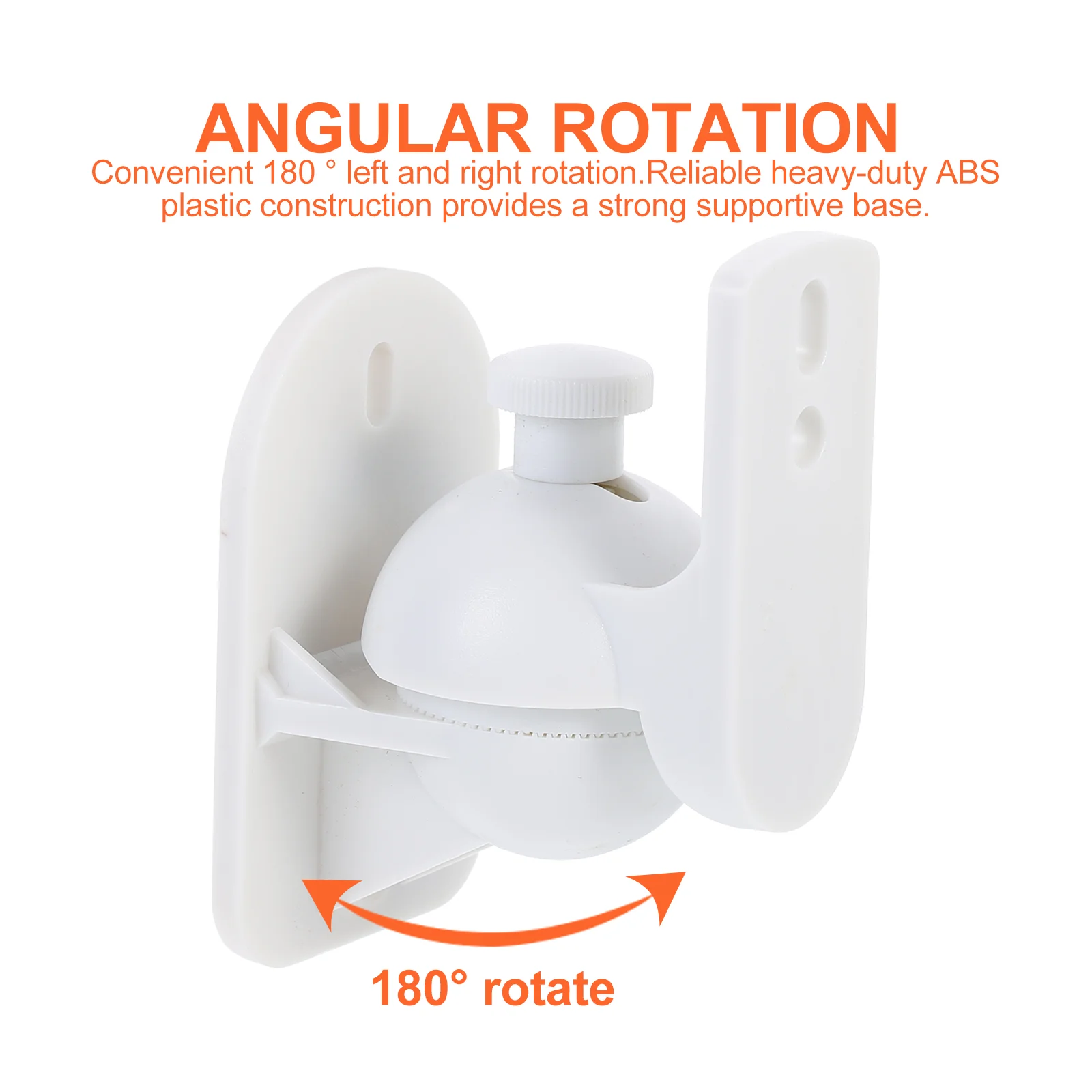 Настенные кронштейны 6 шт