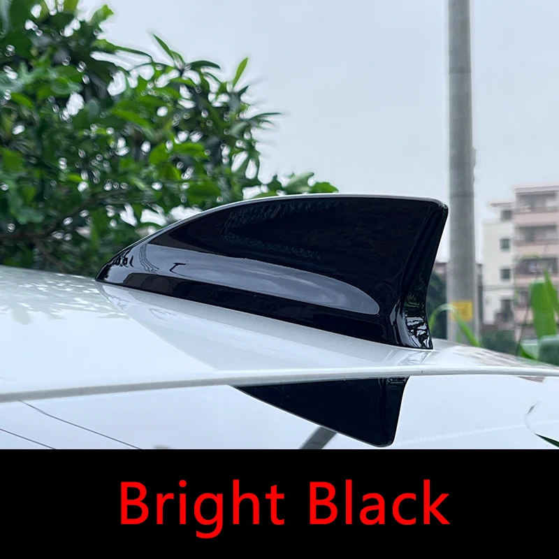 

Для Honda Civic 2022 2023 2024 защита антенны Акулий плавник против царапин водонепроницаемая крышка 11-го поколения