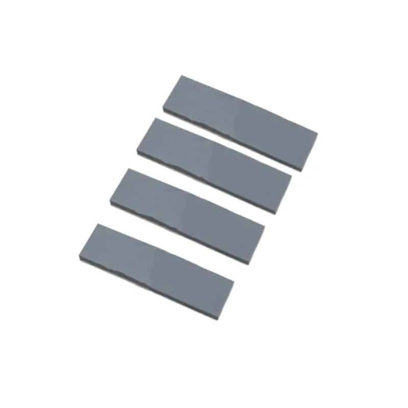 100 шт. RM1-0648-000 разделительная накладка для HP 1010 1012 1015 1018 1020 3015 3020 3030 M1005 CANON LBP 2900 3000