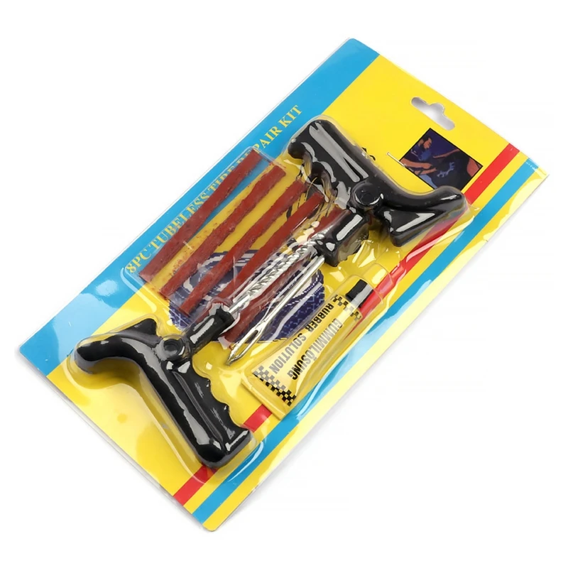 

Ремонт шин, детали для ремонта шин, шины для внедорожников t.u.k. Прямая поставка