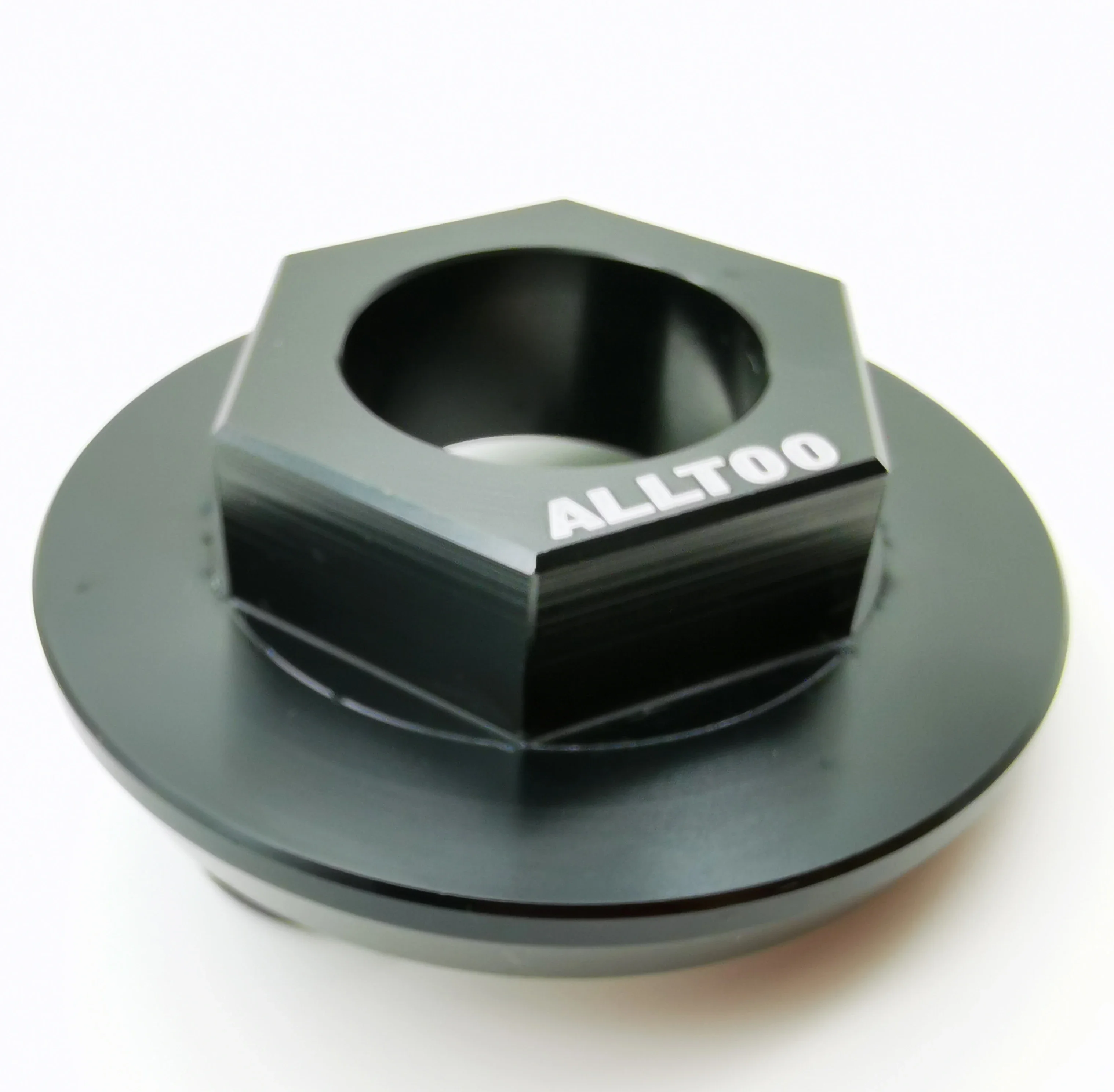 Инструменты ALLTOO для Shimano Steps Lockring Tool E6100 E7000 E8000 как фонари