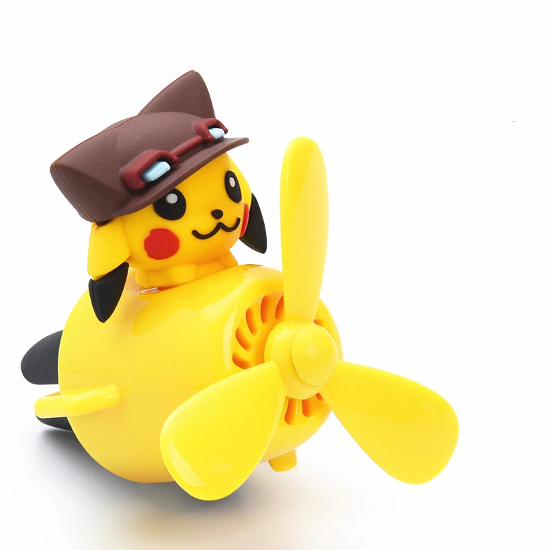 

Cute Car Air Freshener Cartoon Style Air Fragrance Car Air Vent Clip Diffuser A/C Purifier Auto Interior Parfum Accessories