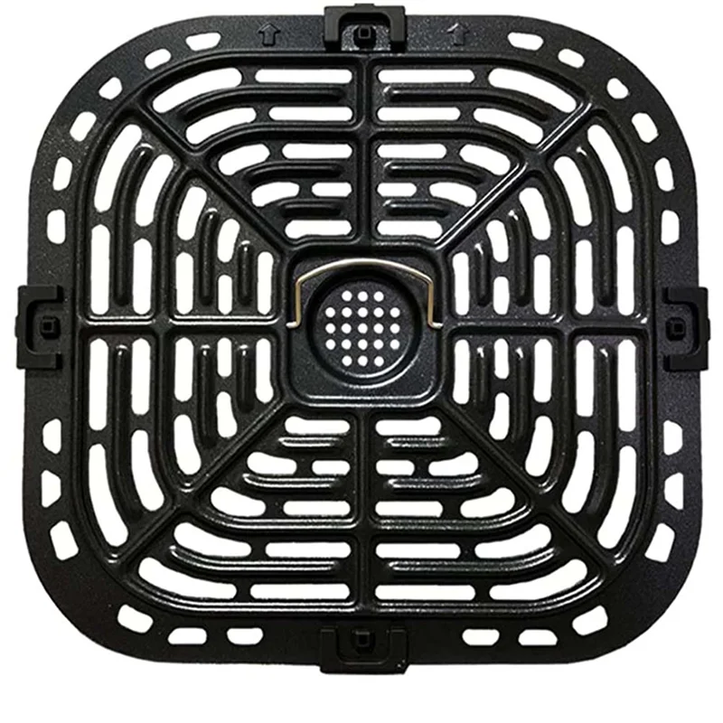 Гриль-пластина для аэрофритюрницы аэрофритюрниц Instants Vortex Plus 6QT обновленные
